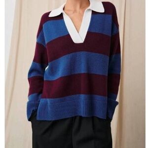 Rails Harris Sweater